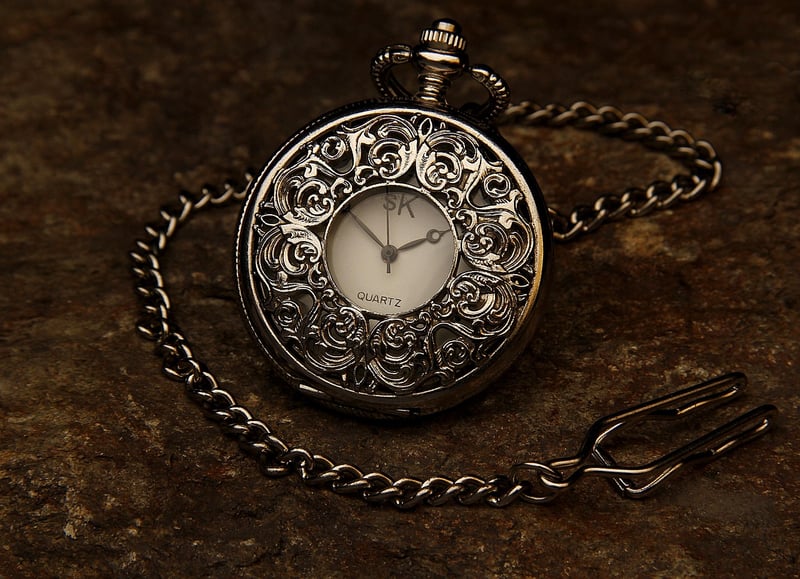 Upcycled Jewelry