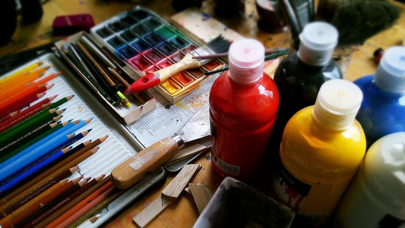 Upcycling Crafts